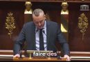 Frédéric Falcon (RN) : « Le PS menace l'immobilier des petits propriétaires »