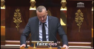 Frédéric Falcon (RN) : « Le PS menace l'immobilier des petits propriétaires »