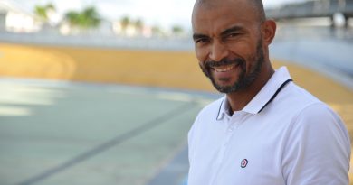 Frédéric Théobald missionné par la FFC pour gérer Saint-Martin