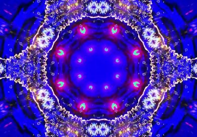 Fréquence Spirituelle : Purifiez Votre Âme des Énergies Négatives