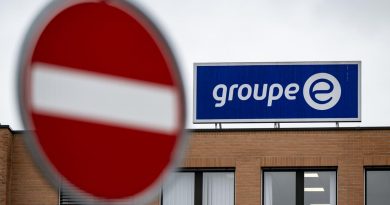 À Fribourg, quel avenir pour le Groupe E en proie à de fortes turbulences? | RTS