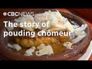 From humble beginnings to celebrated dish: inside pouding chômeur’s rich culinary history