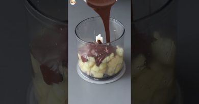 Fudge poire chocolat : le dessert irrésistible en 2 ingrédients ! Fudge poire chocolat : un dessert ultra simple en 2 ingrédients !