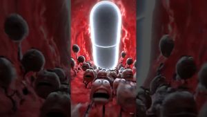 Fuite de la pilule : un phénomène surprenant !