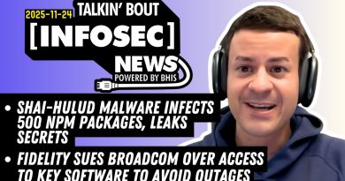 Fuite de secrets par le malware Shai-Hulud sur GitHub