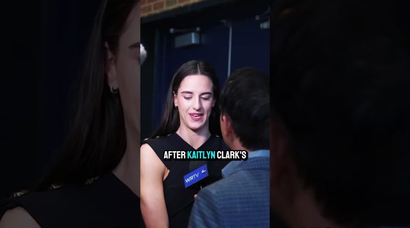 Fuite sur les réseaux sociaux des Indiana Fever : choc en WNBA !