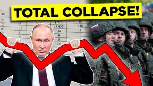 Fuites : Le véritable bilan des pertes russes en Ukraine