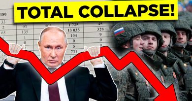 Fuites : Le véritable bilan des pertes russes en Ukraine