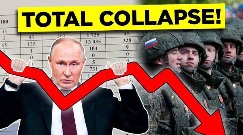 Fuites : Le véritable bilan des pertes russes en Ukraine