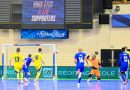Futsal : Metz au cœur de la préparation des Bleus avant l'Euro 2026