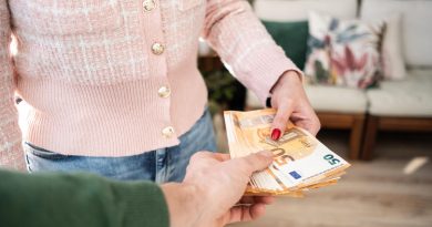 Dons d’argent ou d’objets : la déclaration en ligne est désormais obligatoire