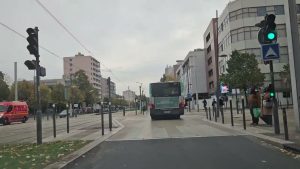 GENNEVILLIERS : Examen Blanc #11 pour le Permis de Conduire