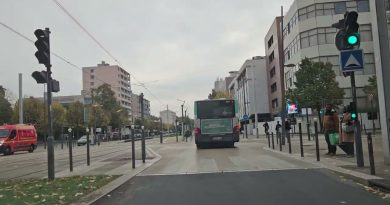 GENNEVILLIERS : Examen Blanc #11 pour le Permis de Conduire