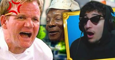 GORDON RAMSAY : Le Maître Cuisinier Inégalé !