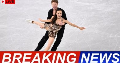 GP Final Nagoya 2025 : Chock/Bates en tête, Malinin en difficulté