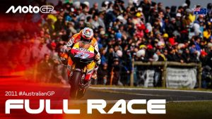 GP d'Australie 2011 | Course Complète MotoGP™