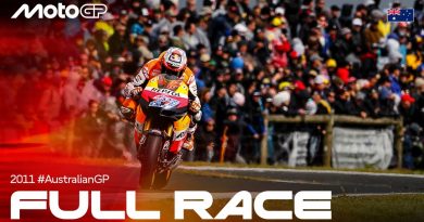GP d'Australie 2011 | Course Complète MotoGP™