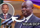 Gachagua invite Babu Owino à rejoindre DCP après ODM