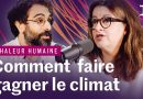 Gagner le climat en politique : Cécile Duflot s'exprime