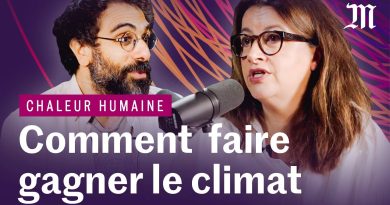 Gagner le climat en politique : Cécile Duflot s'exprime