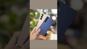 Galaxy S26+ confirmé : un changement de calendrier pour Samsung !