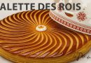Galette des Rois maison : Recette inratable à la frangipane !