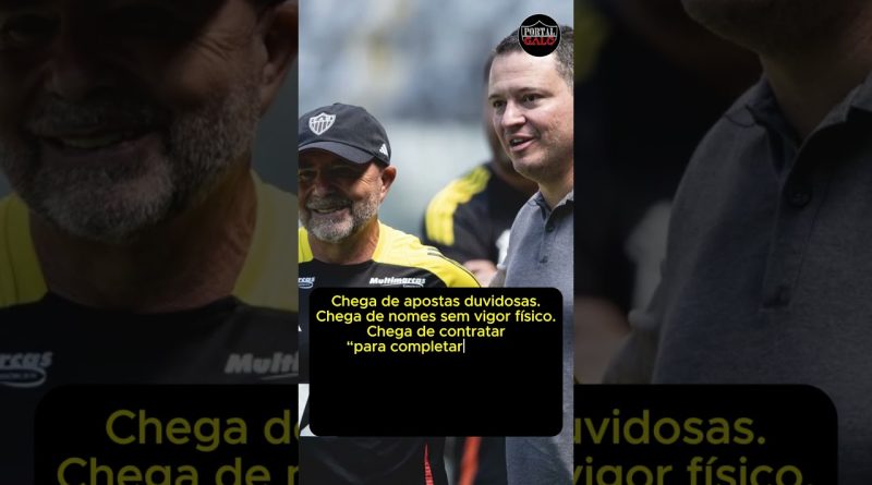 Galo prépare un investissement massif pour 2026 !