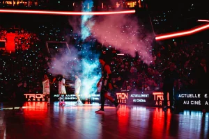 Games of the week - ParisBasketball