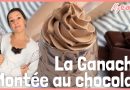 Ganache Montée au Chocolat : Facile et Inratable 🍫