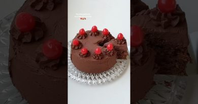 Ganache au chocolat : la recette facile pour vos gâteaux