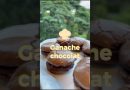Ganache au chocolat : la recette parfaite pour macarons