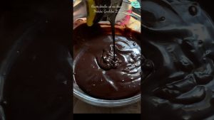 Ganache chocolat facile et rapide : recette incontournable