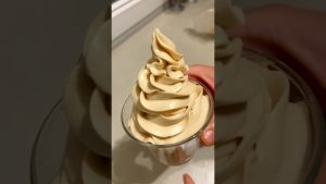 Ganache montée au chocolat blanc et praliné : recette facile