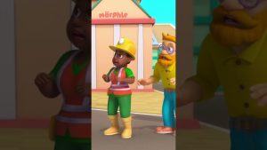 🍼👶 Garde d'un Bébé Géant !