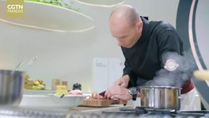 Gastronomie en Ébullition - Épisode 10