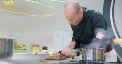 Gastronomie en Ébullition - Épisode 10