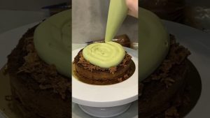 Gâteau au chocolat de Dubaï : un délice irrésistible 🤤