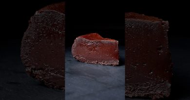 Gâteau au chocolat ultra fondant : la recette incontournable
