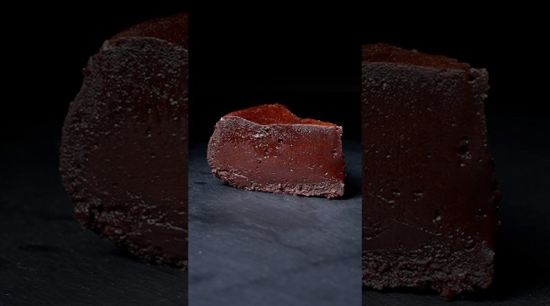 Gâteau au chocolat ultra fondant : la recette incontournable
