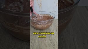 Gâteau chocolat mascarpone de Cyril Lignac : la recette