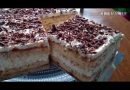 Gâteau diplomate : recette gourmande à la génoise