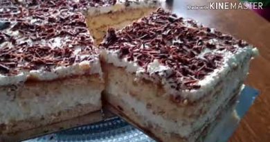 Gâteau diplomate : recette gourmande à la génoise