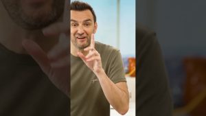 Gâteau renversé : la recette de Cyril Lignac