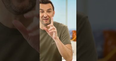 Gâteau renversé : la recette de Cyril Lignac