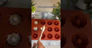 Gâteau sans cuisson : une recette rapide et délicieuse !