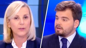 Gauthier Le Bret : Alliés des narcotrafiquants et islamistes