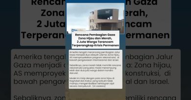 Gaza : Plan de zones vertes et rouges, habitants piégés