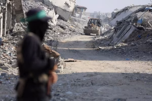 Gaza : blocages et incertitudes entravent la seconde phase du plan de paix de Trump