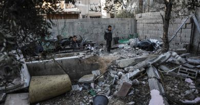 Gaza : le Hamas conditionne la deuxième phase de trêve à l’arrêt des « violations » d’Israël