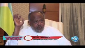 Geedi Socodka : DP World subit un revers judiciaire